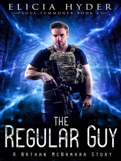 Title details for The Regular Guy by Elicia Hyder - Available